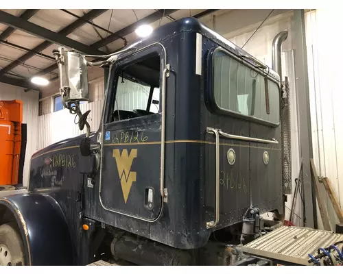 Peterbilt 367 Cab Assembly