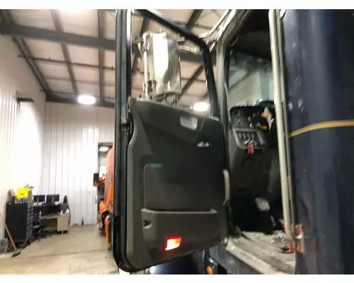 Peterbilt 367 Cab Assembly