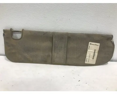 Interior Parts, Misc. Peterbilt 367 Vander Haags Inc Sf