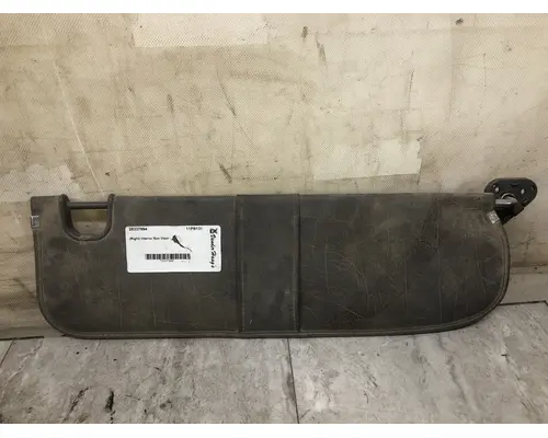 Interior Parts, Misc. Peterbilt 367 Vander Haags Inc Cb