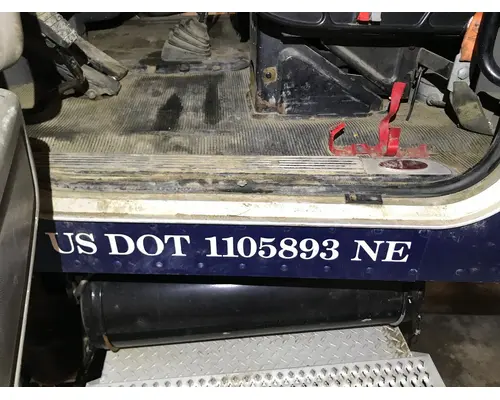 Interior Parts, Misc. Peterbilt 367 Vander Haags Inc Cb