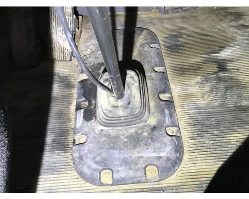 Interior Parts, Misc. Peterbilt 367 Vander Haags Inc Cb