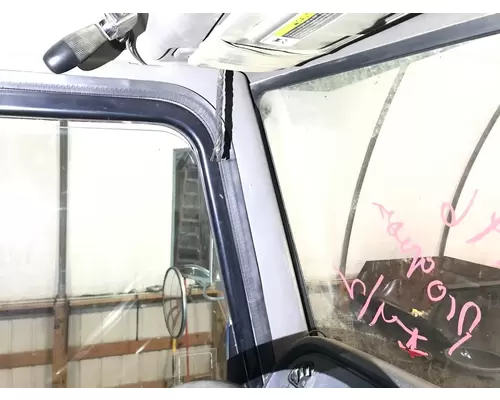 Peterbilt 367 Cab Misc. Interior Parts
