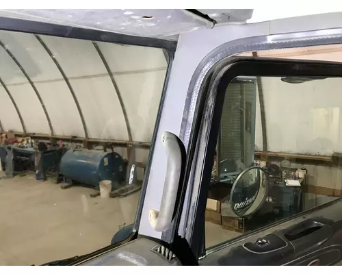 Peterbilt 367 Cab Misc. Interior Parts