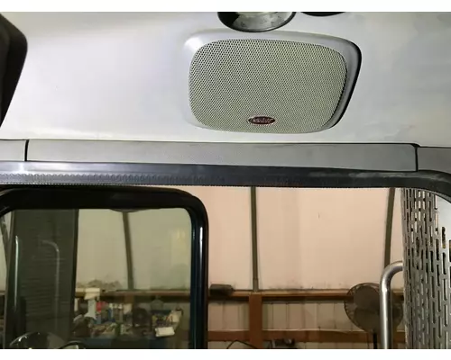 Peterbilt 367 Cab Misc. Interior Parts