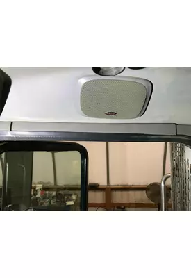 Peterbilt 367 Cab Misc. Interior Parts