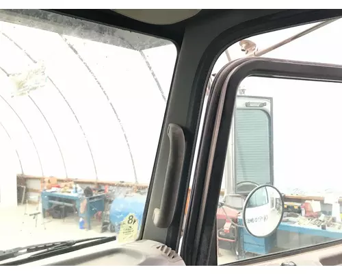 Peterbilt 367 Cab Misc. Interior Parts