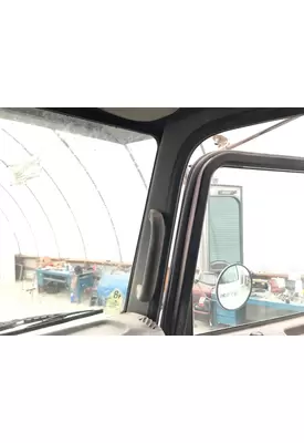 Peterbilt 367 Cab Misc. Interior Parts