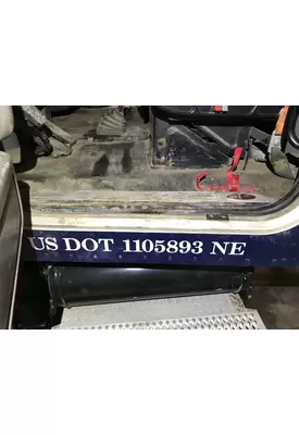 Peterbilt 367 Cab Misc. Interior Parts