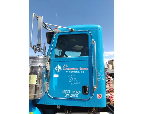 Cab PETERBILT 367 LKQ KC Truck Parts - Inland Empire