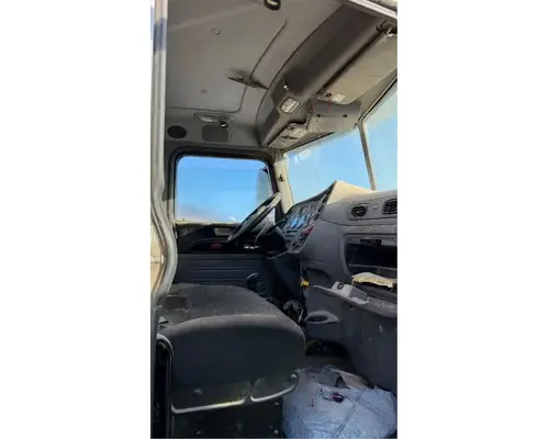 Peterbilt 367 Cab
