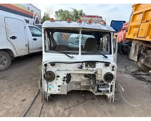 Cab Peterbilt 367 Dixie Truck Centre