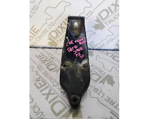 Cab PETERBILT 367 Dixie Truck Centre