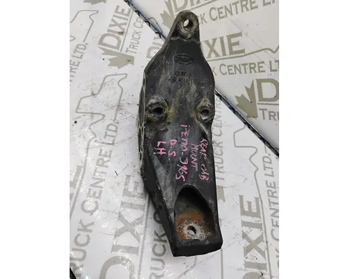 Cab PETERBILT 367 Dixie Truck Centre