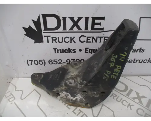 Cab Peterbilt 367 Dixie Truck Centre