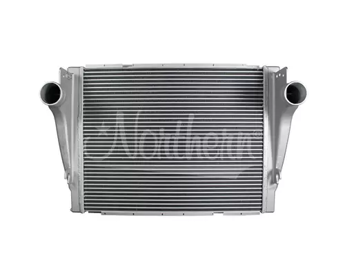 Peterbilt 367 Charge Air Cooler (ATAAC)