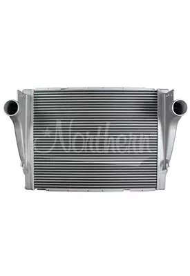 Peterbilt 367 Charge Air Cooler (ATAAC)