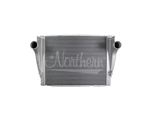 Peterbilt 367 Charge Air Cooler (ATAAC)