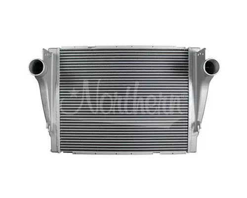 Charge Air Cooler (ATAAC) Peterbilt 367 Vander Haags Inc WM