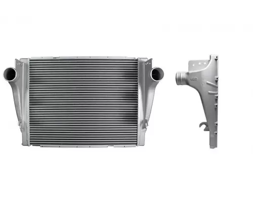 Charge Air Cooler (ATAAC) PETERBILT 367 LKQ Western Truck Parts