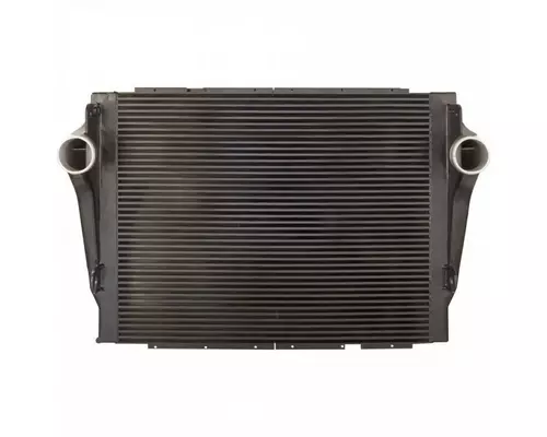 Charge Air Cooler (ATAAC) PETERBILT 367 LKQ Plunks Truck Parts And Equipment - Jackson