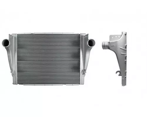 Charge Air Cooler (ATAAC) PETERBILT 367 LKQ Plunks Truck Parts And Equipment - Jackson