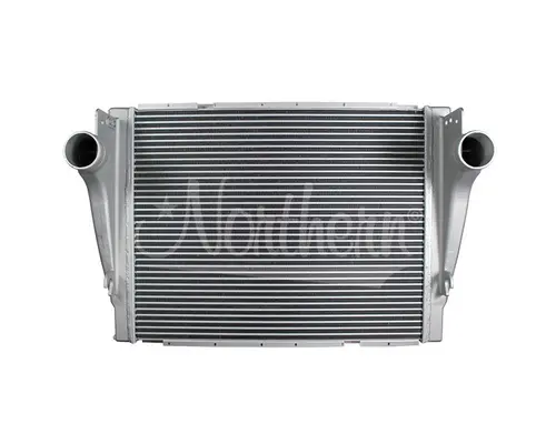 Charge Air Cooler (ATAAC) Peterbilt 367 Vander Haags Inc Kc