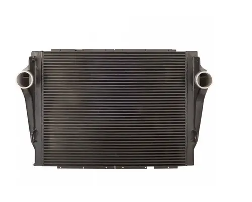Charge Air Cooler (ATAAC) PETERBILT 367 LKQ Heavy Truck - Tampa
