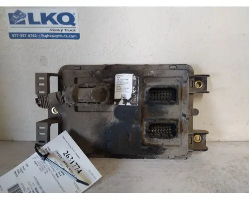 ECM (Chassis) PETERBILT 367 LKQ Western Truck Parts
