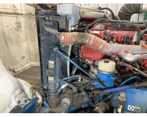 Cooling Assy. (Rad., Cond., ATAAC) Peterbilt 367 Vander Haags Inc Sf