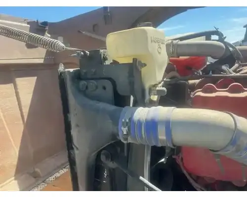 Cooling Assy. (Rad., Cond., ATAAC) Peterbilt 367 Holst Truck Parts