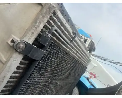 Cooling Assy. (Rad., Cond., ATAAC) Peterbilt 367 Holst Truck Parts