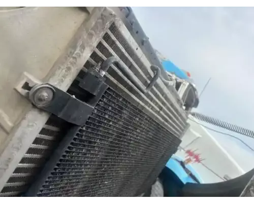 Peterbilt 367 Cooling Assy. (Rad., Cond., ATAAC)