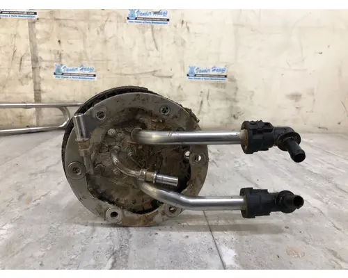 Peterbilt 367 DEF Misc Parts