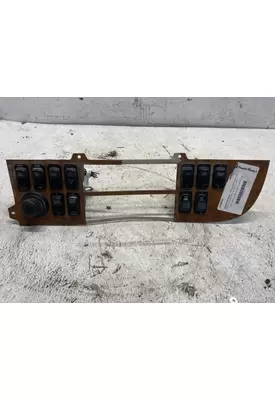 Peterbilt 367 Dash Assembly