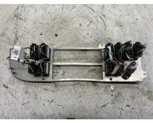 Peterbilt 367 Dash Assembly