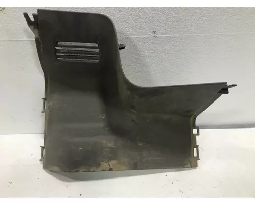 Peterbilt 367 Dash Assembly