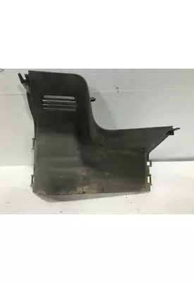 Peterbilt 367 Dash Assembly
