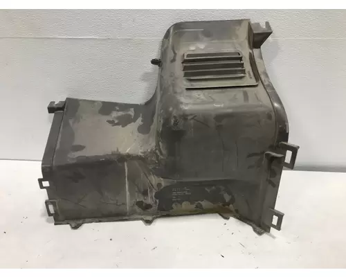 Peterbilt 367 Dash Assembly