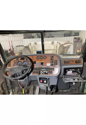 Peterbilt 367 Dash Assembly