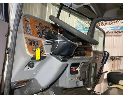Dash Assembly Peterbilt 367 Vander Haags Inc Sf