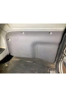 Peterbilt 367 Dash Assembly