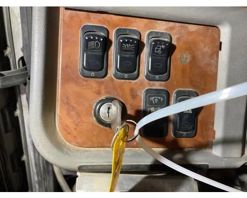 Dash Assembly Peterbilt 367 Vander Haags Inc Sf