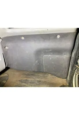 Peterbilt 367 Dash Assembly