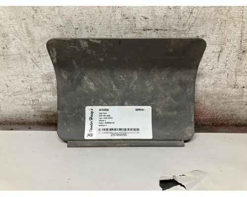 Dash Assembly Peterbilt 367 Vander Haags Inc Sf