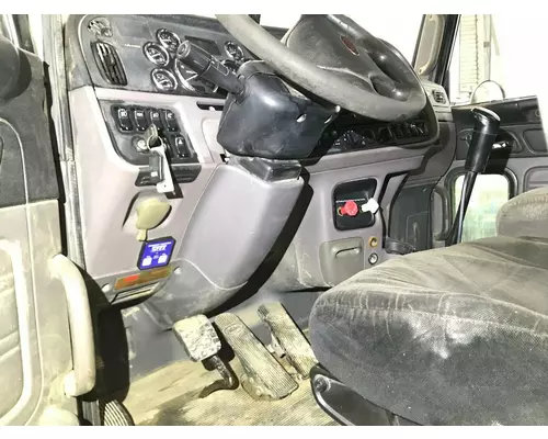 Peterbilt 367 Dash Assembly