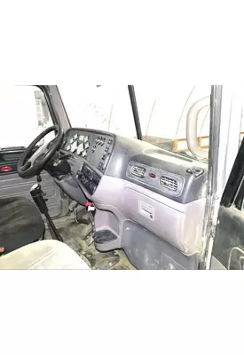 Peterbilt 367 Dash Assembly