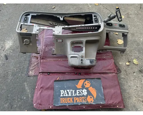 Dash Assembly PETERBILT 367 Payless Truck Parts