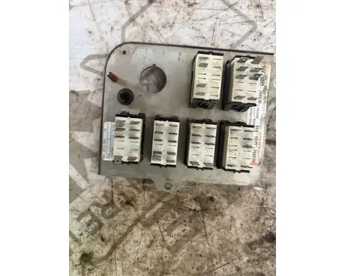 Peterbilt 367 Dash Assembly