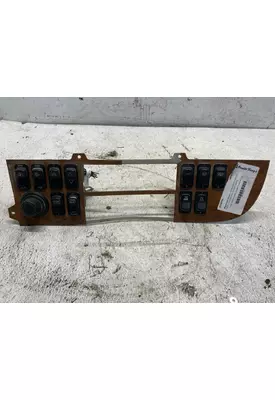 Peterbilt 367 Dash Panel